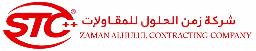 شركة زمن الحلول للمقاولات